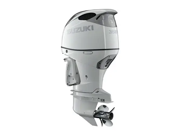Suzuki Marine DF350ATXXW2 — photo 1