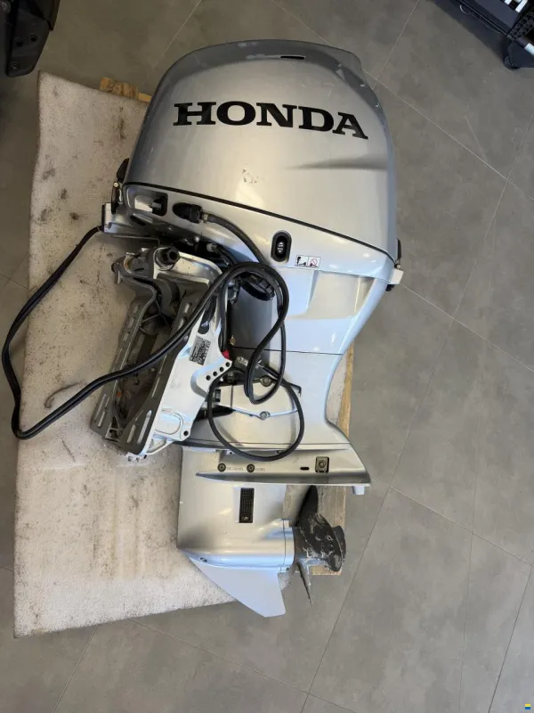 Honda Marine BF50D — photo 5