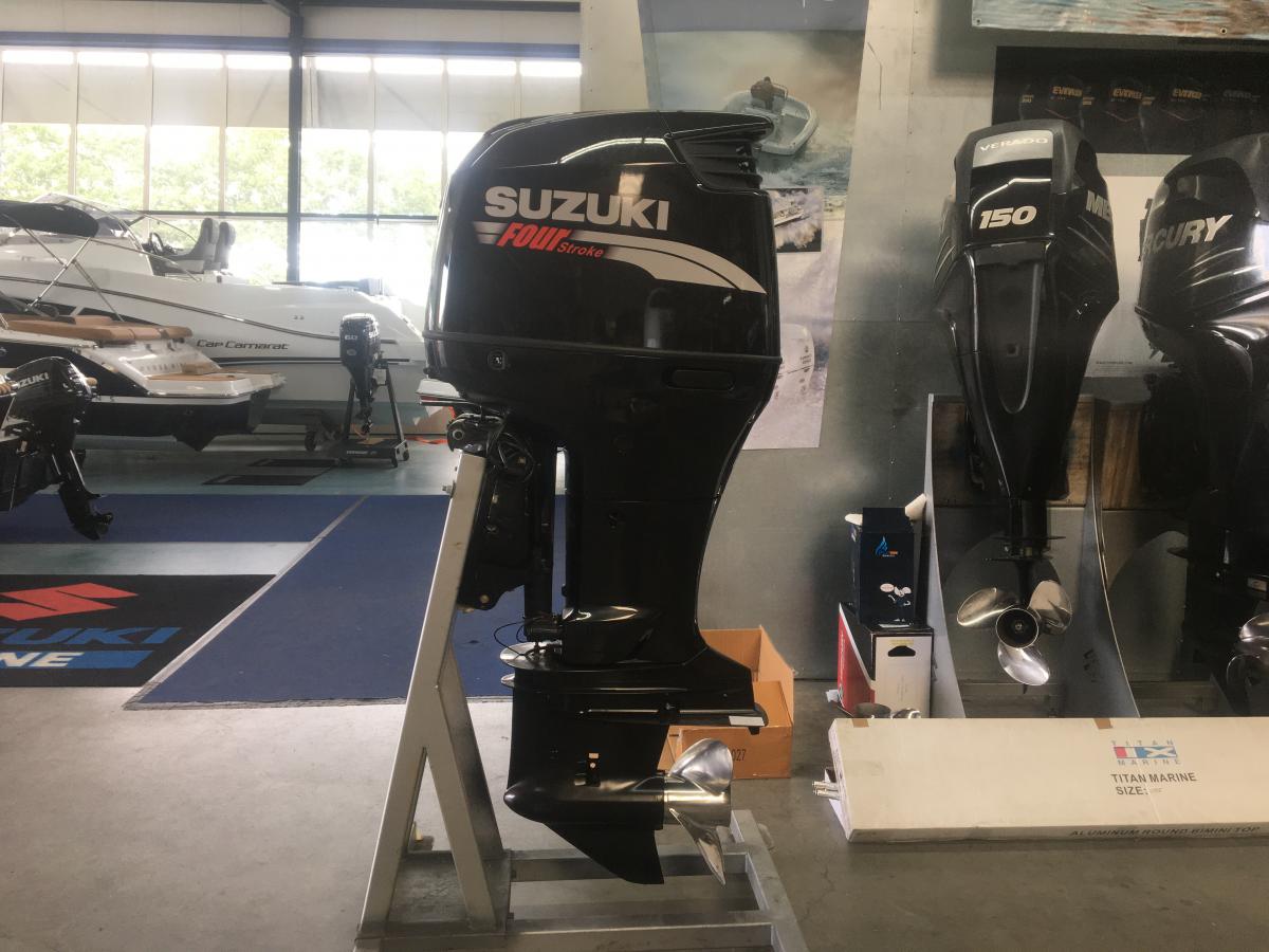 Suzuki Marine DF150ATX — photo 2
