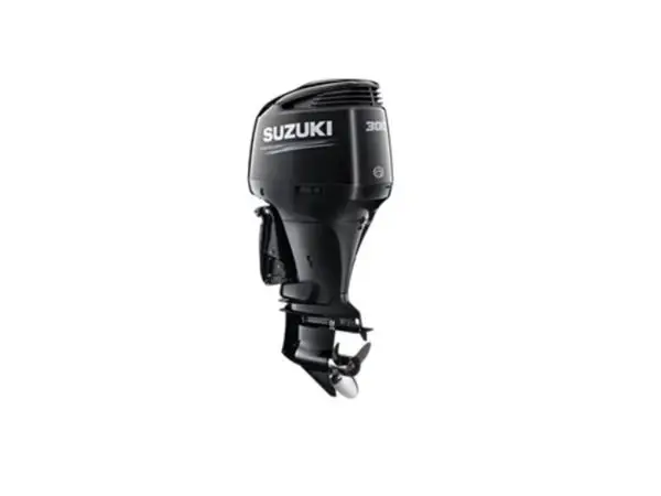 Suzuki Marine DF300AP X — photo 1