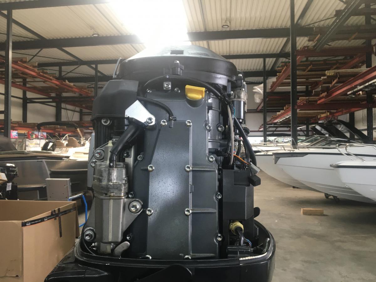 Suzuki Marine DF150ATX — photo 6