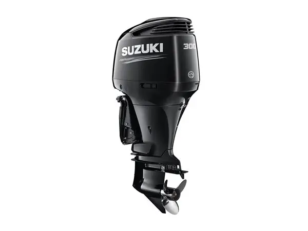 Suzuki Marine DF300APL2 — photo 1