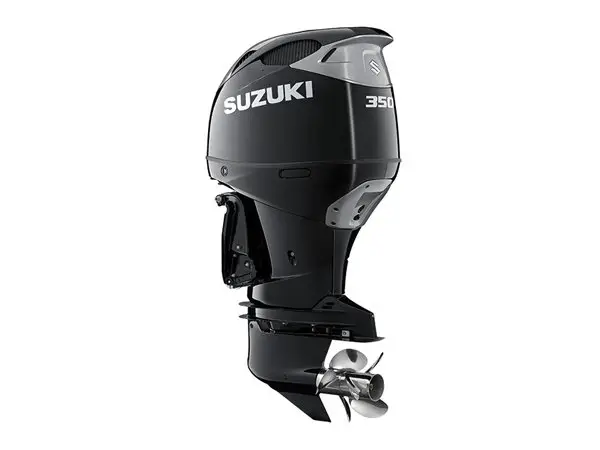 Suzuki Marine DF350ATXX2 — photo 1