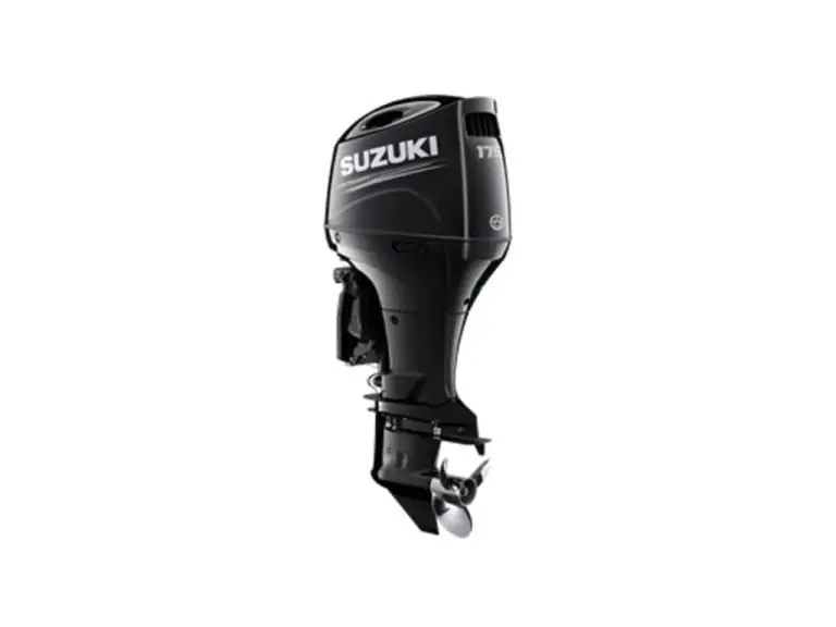 Suzuki Marine DF175A L — photo 1
