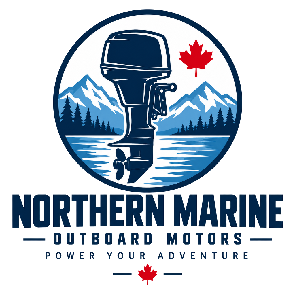 Northern Marine Outboard Motors