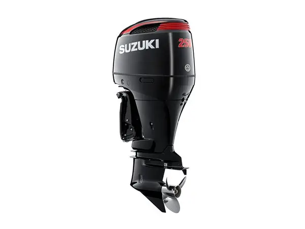 Suzuki Marine DF250SSTL2 — photo 1