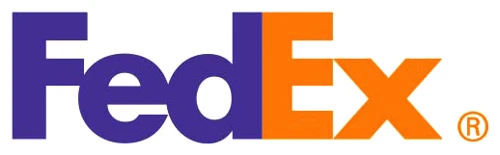 FedEx logo