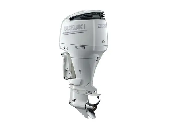 Suzuki Marine DF250APXXW2 — photo 1